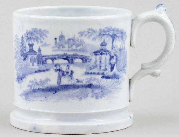 Mug small c1840